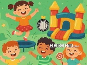 El domingo 3 de agosto, la ATE realizará un festival por el Día del Niño