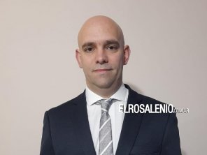 Lencina: “Hay que trabajar en la reducción de tasas para dinamizar algunos sectores”