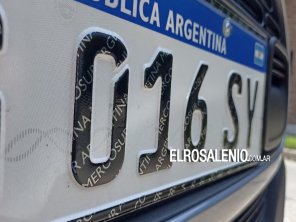 El Gobierno estima que en septiembre se normalizará la entrega de patentes de automóviles