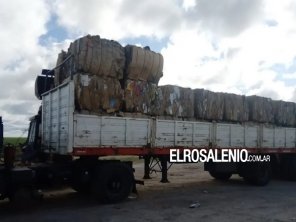 Coronel Dorrego: Recicla 15 toneladas y busca más operarios para la planta