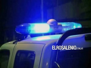 Violento robo en Bahía Blanca: ataron a una pareja de adultos mayores y sus cuidadoras 
