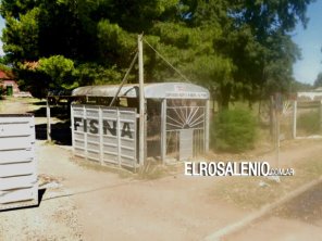 Conflicto entre la Cooperadora del Hospital Eva Perón y el Municipio 