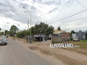 Un mecánico murió aplastado por el auto que reparaba