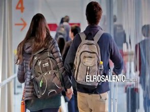 Con caída del consumo y menos viajes, las vacaciones de invierno registraron 10,9% menos turistas