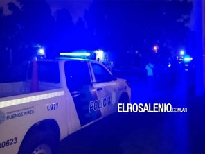 Investigan asalto contra médico en Tres Arroyos: detienen a una mujer y tres menores