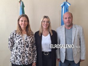 Renunció la jefa distrital de PAMI que había asumido en abril