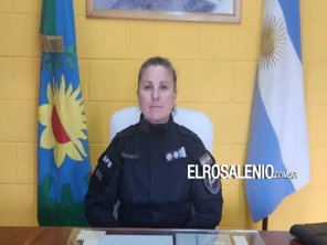 Una mujer dirigirá la cárcel de Saavedra por primera vez en su historia 