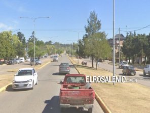 Le robaron las valijas del colectivo a bahienses que viajaron a Sierra de la Ventana