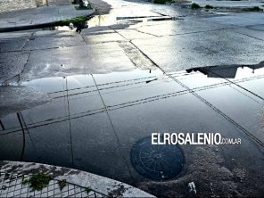 Continúan los reclamos por falta de respuesta de Absa y el municipio