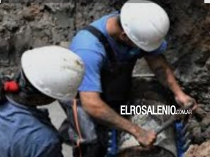 Corte de agua programado en el barrio ATE III