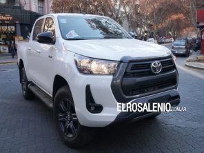 Provincia implementará una “alternativa para identificar los vehículos” 