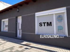 El Sindicato de Municipales suspendió una asamblea por un robo en su sede