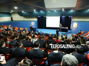 Se realizarán nuevas jornadas de vinculación tecnológica en la ESOA