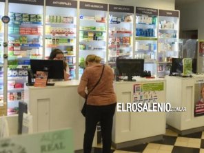 Farmacias locales cortan cobertura a IOSFA: “la situación es insostenible”