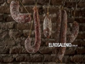 Habilitarán comercialmente la elaboración de chacinados de pequeña escala en la Provincia