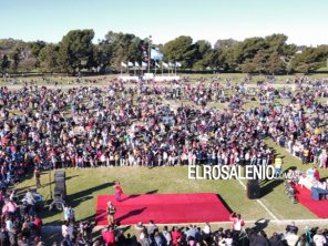 La Armada suspendió festejos del Día del Niño por el alerta de vientos fuertes