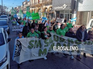 “No podemos seguir viviendo así, IOSFA se está quedando sin prestaciones”
