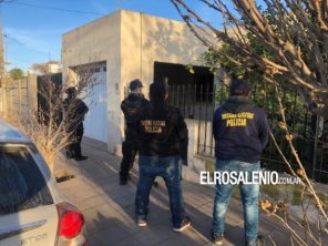 Condenado a 4 años de prisión por vender cocaína y marihuana en Punta Alta