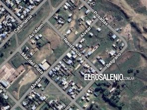 “Somos 100 familias que hace 10 años estamos sin agua”