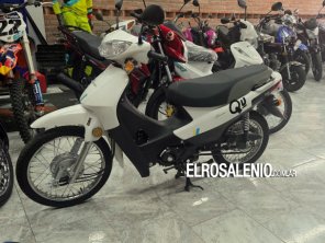 La ATE sorteará 3 motos entre sus afiliados a fin de año