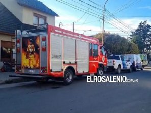 Tragedia en Tres Arroyos: un hombre murió por intoxicación con monóxido de carbono
