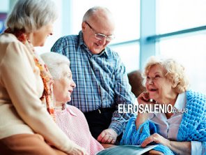 Convocan a instituciones a postular personas mayores destacadas 