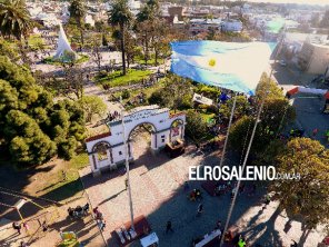 Jubilados convocan a un “semaforazo” en la Plaza Belgrano para visibilizar su reclamo