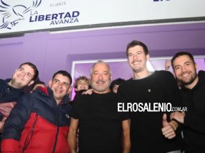 ¿Cómo quedo la elección de diputados en la Sexta Sección?