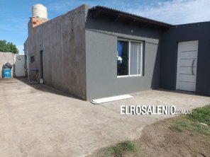 Robo en una vivienda de barrio Laura: entraron por una ventana