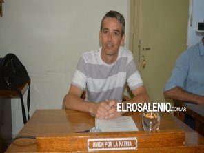 Denuncias por abuso sexual acorralan a un concejal de Tornquist