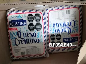 La ANMAT prohibió un queso crema, un suplemento dietario sin registro 