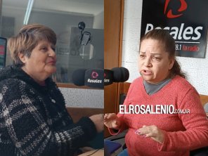 “El intendente nos atendió de mala manera y nos reclamó por qué no le tocamos timbre antes”