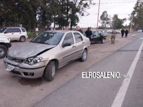Insisten en que se hagan estudios sobre los accidentes que hubo en Ruta 229