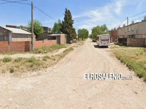  Agredió a una mujer y su bebé de 11 meses, y acuchilló al hombre que quiso defenderlos 