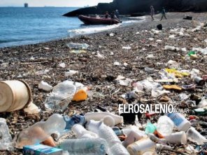 Habrá un nuevo censo de residuos costeros en Villa del Mar