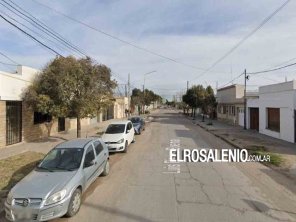 Detienen a dos sujetos que robaban con inhibidor de señal