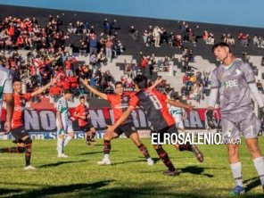 Sporting volverá a jugar el Torneo Regional Amateur