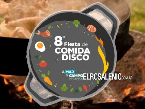 Confirman desde Pehuen Co la fecha para la 8° edición de “Amar y Campo”