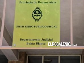 Educación trata denuncia contra un profesor, la Justicia investiga