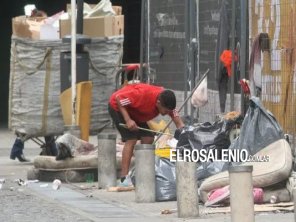  La pobreza cayó al 31,6% en el primer semestre