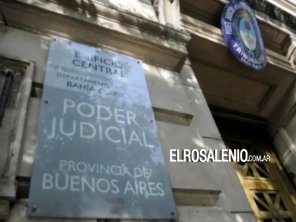 Ya tiene fecha el juicio a la consejera bahiense acusada de falsa denuncia de violación
