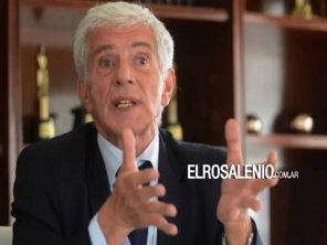 Cambios en la justicia federal de Bahía Blanca buscando más rapidez