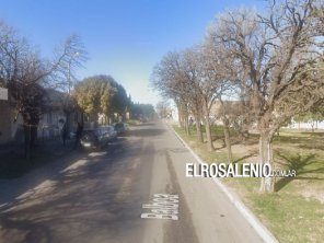 Banda narco: quedó detenido el policía Pinilla