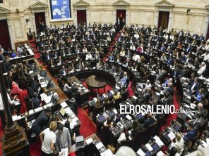Diputados aprobó la ley de DNU, pero tiene que volver al Senado 