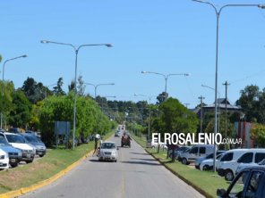 Una joven denunció que un pastelero la drogó y la desnudó en Sierra de la Ventana