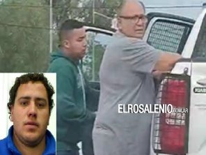 Cayó un violador prófugo de la Justicia