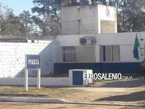 Condenado a tres años de prisión por robar motos del Destacamento Policial de Zona Norte