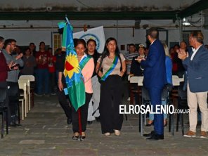 El Centro de Formación Laboral N°401 cumplió 40 años