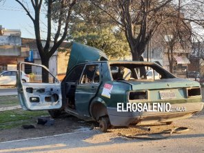Piden al Municipio que se pueda reclamar por “vehículos abandonados” en la página web