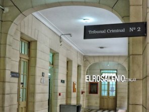 Juzgan a un puntaltense por drogar, violar y robarle a al menos 3 mujeres en nuestra ciudad